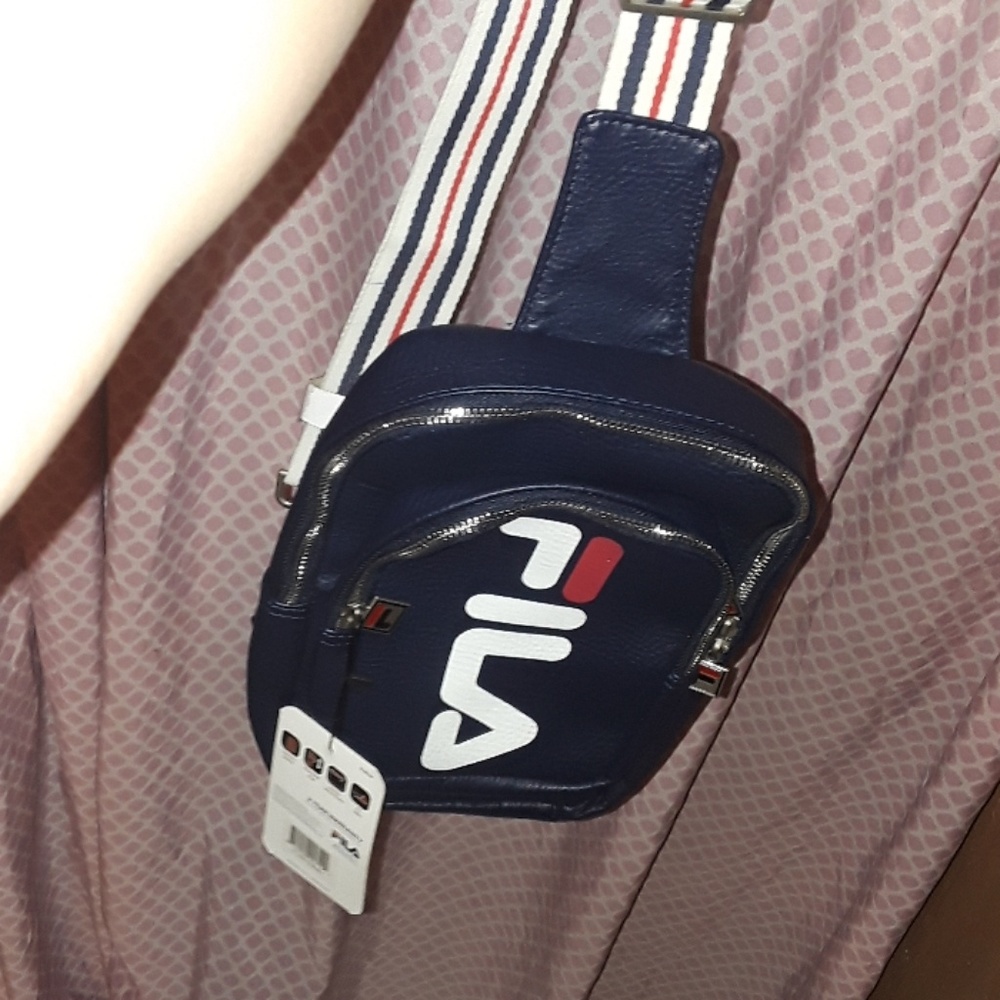 Fila shoulder bag